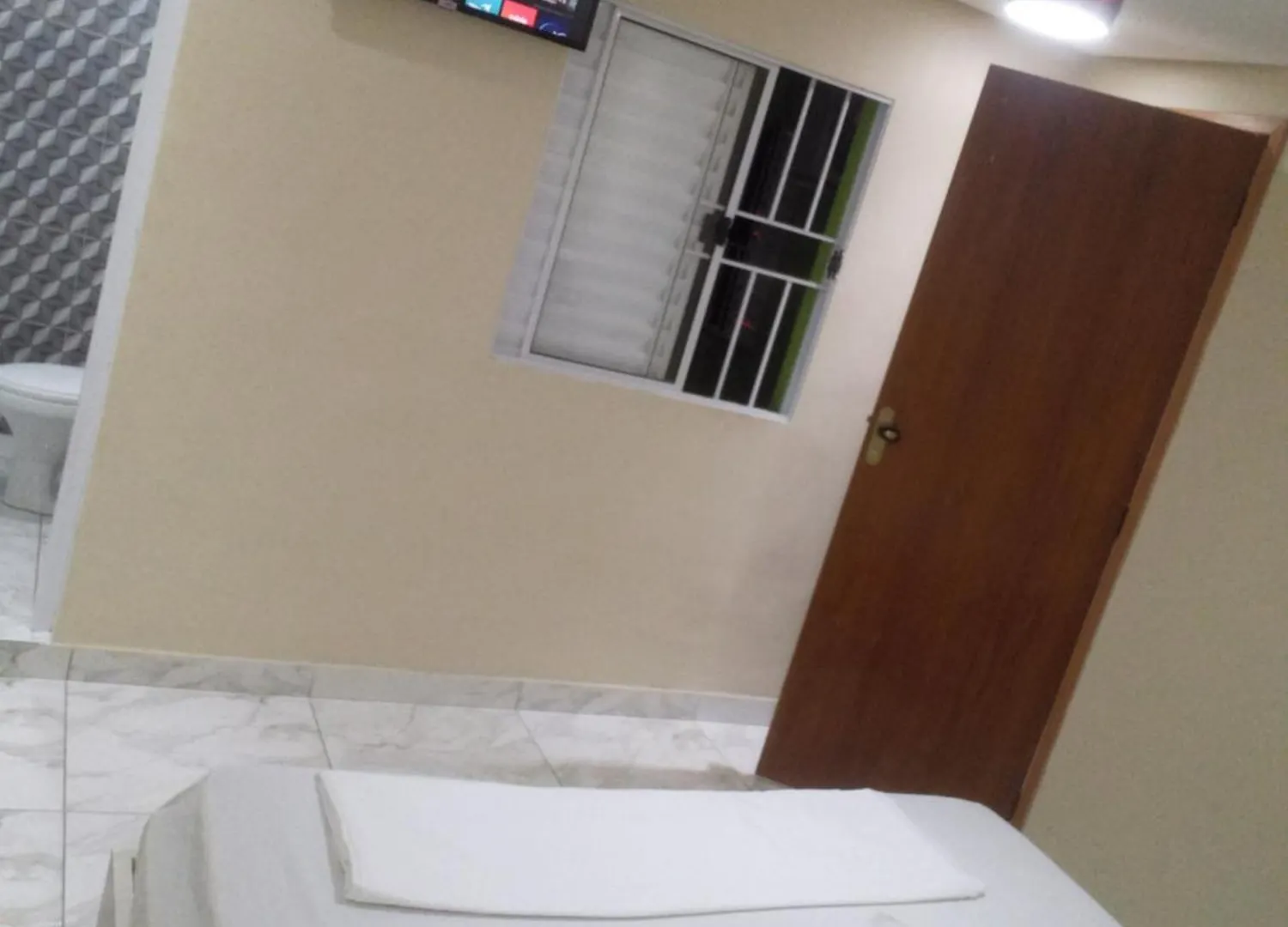 Hotel Atlantica Sao Paulo