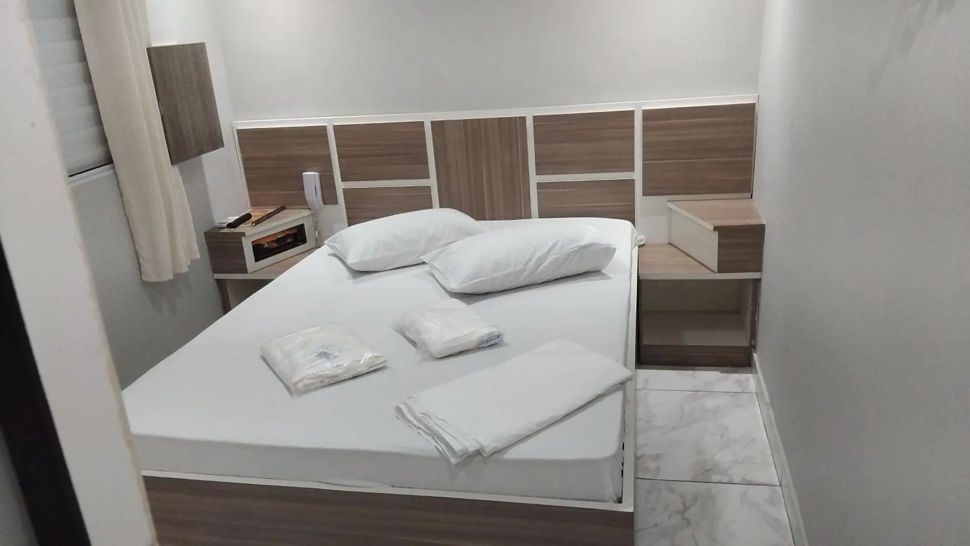 Hotel Atlantica Sao Paulo 0*,  Brazil