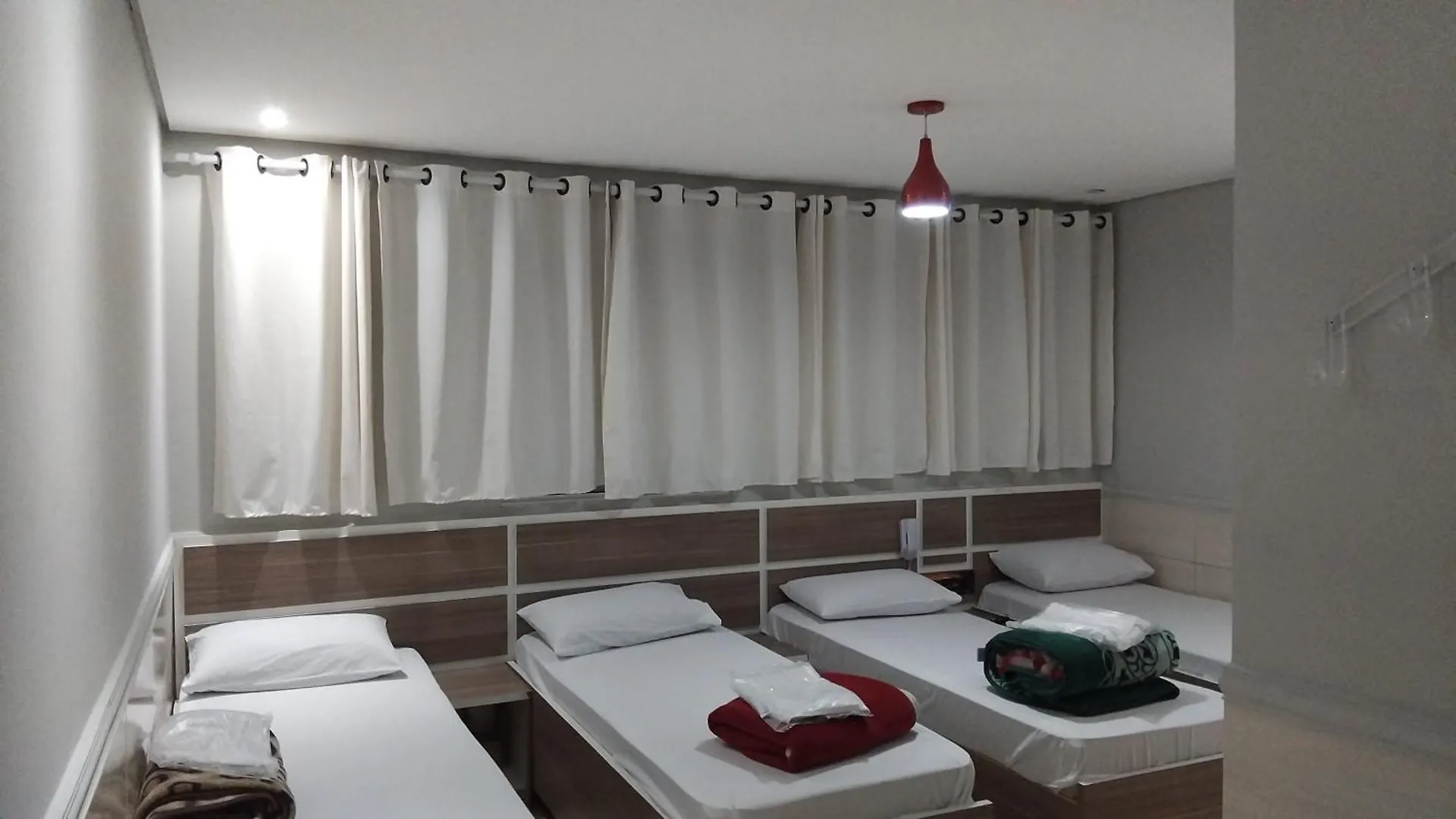 Hotel Atlantica Sao Paulo
