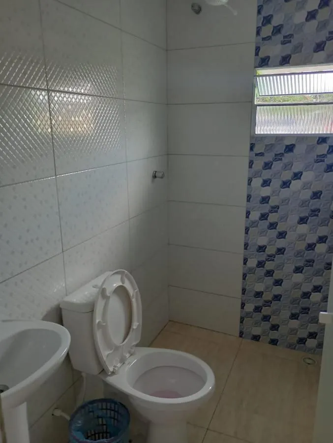 Hotel Atlantica Sao Paulo